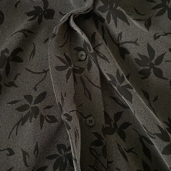 Jones New York Blouse 14 - Picture 5 of 5